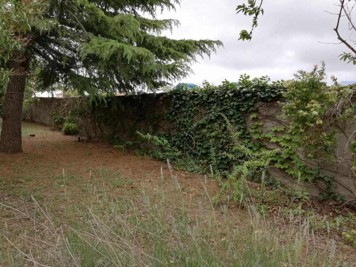 Maison D Architecte Chez Huguette Villalier Buitenkant foto